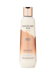 Sanctuary Spa Shower Cream 250ml - Image 1 of 2