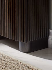 Wood/Marble Rio N. Premium Console Storage Unit - Image 5 of 9