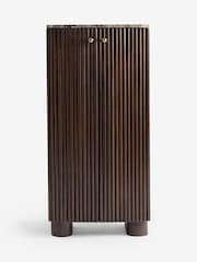 Wood/Marble Rio N. Premium Console Storage Unit - Image 6 of 9