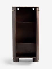 Wood/Marble Rio N. Premium Console Storage Unit - Image 7 of 9