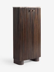 Wood/Marble Rio N. Premium Console Storage Unit - Image 8 of 9