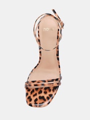 Novo Animal MATILDA Strappy Heeled Sandals - Image 7 of 7