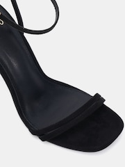 Novo Black MATILDA Strappy Heeled Sandals - Image 5 of 6