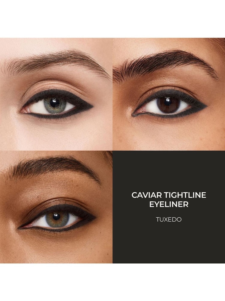 Laura Mercier Caviar Tightline Eyeliner - Image 2 of 4