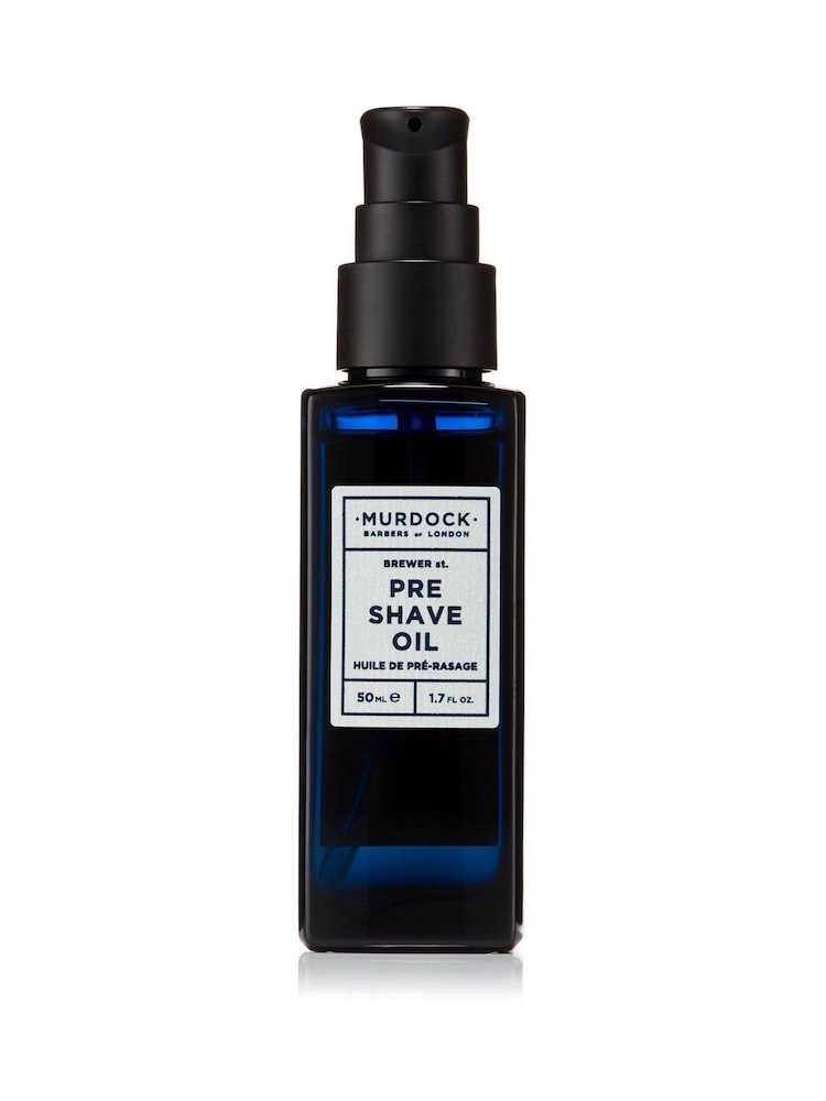 Murdock London Pre Shave Oil - Image 1 of 3