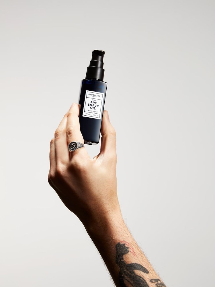 Murdock London Pre Shave Oil - Image 3 of 3