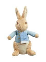 Peter Rabbit Multi 24 Cm Soft Toy - Image 1 of 2