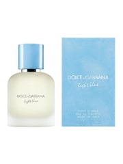 Dolce & Gabbana Light Blue Pour Homme Eau de Toilette 50ml - Image 2 of 5