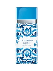 Dolce & Gabbana Light Blue Capri In Love Eau de Parfum 50ml - Image 1 of 5