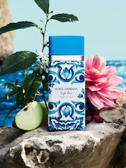 Dolce & Gabbana Light Blue Capri In Love Eau de Parfum 50ml - Image 3 of 5