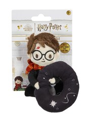 Harry Potter Multi Ring Rattle - Image 1 of 2