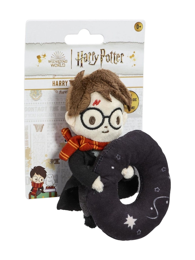 Harry Potter Multi Ring Rattle - Image 2 of 2