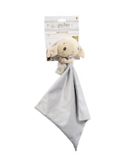 Harry Potter Multi Dobby Comfort Blanket - Image 1 of 1