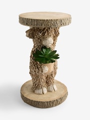 Neutral Hamish Display Stand - Image 1 of 1