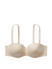 Victoria's Secret Marzipan Nude Bra - Image 2 of 4