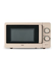 Tower Latte 20L 800W Manual Microwave - Image 1 of 1