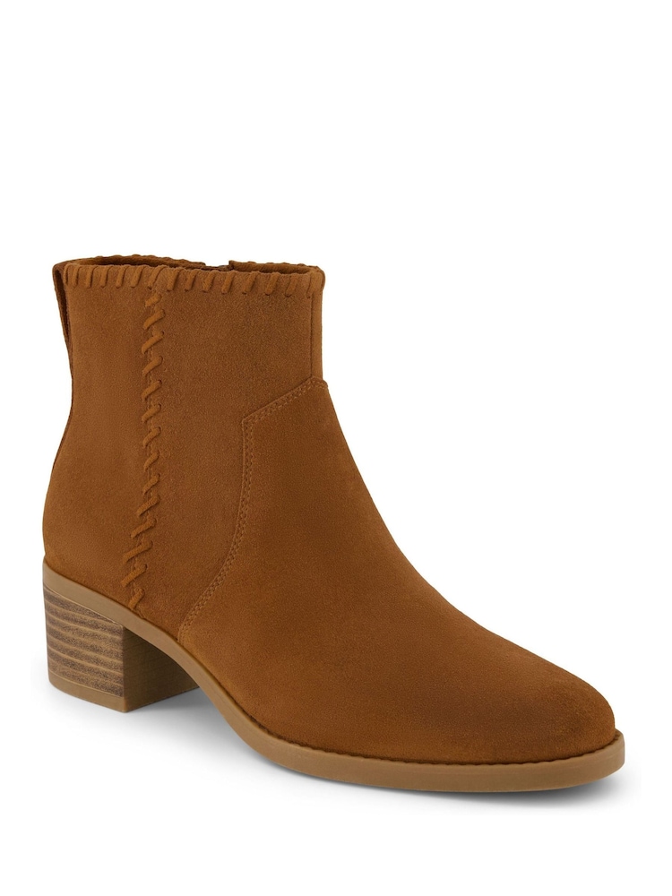 TOMS Delilah Boots - Image 2 of 9