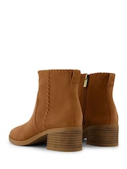 TOMS Delilah Boots - Image 4 of 9
