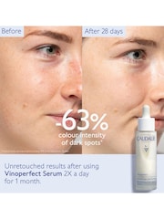 Caudalie Vinoperfect Brightening Dark Spot Serum 50ml - Image 2 of 5