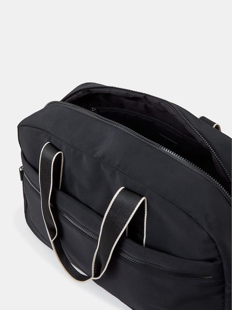 Accessorize Large Nylon Weekend Bag - Slika 2 iz 2