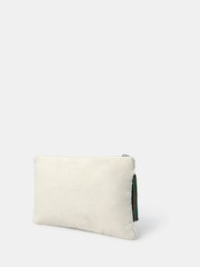 Accessorize Diamond Embellished Clutch Bag - Изображение 3 из 3