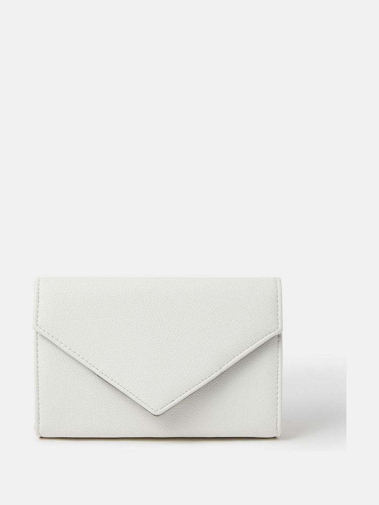 Accessorize Envelope Clutch Bag - Slika 1 iz 2