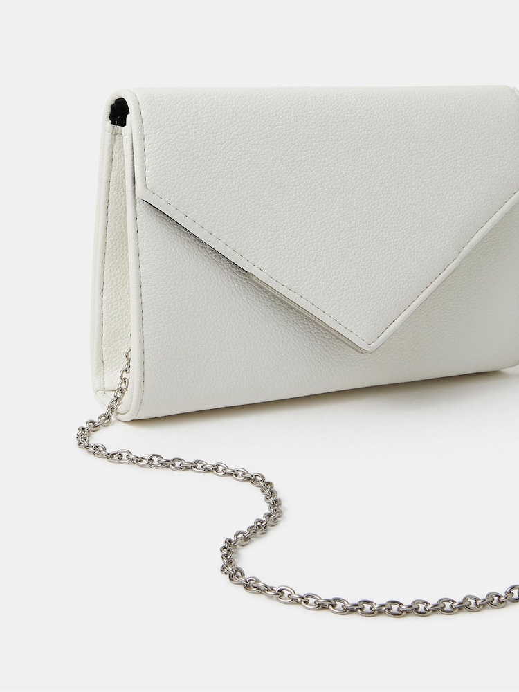 Accessorize Envelope Clutch Bag - Slika 2 iz 2