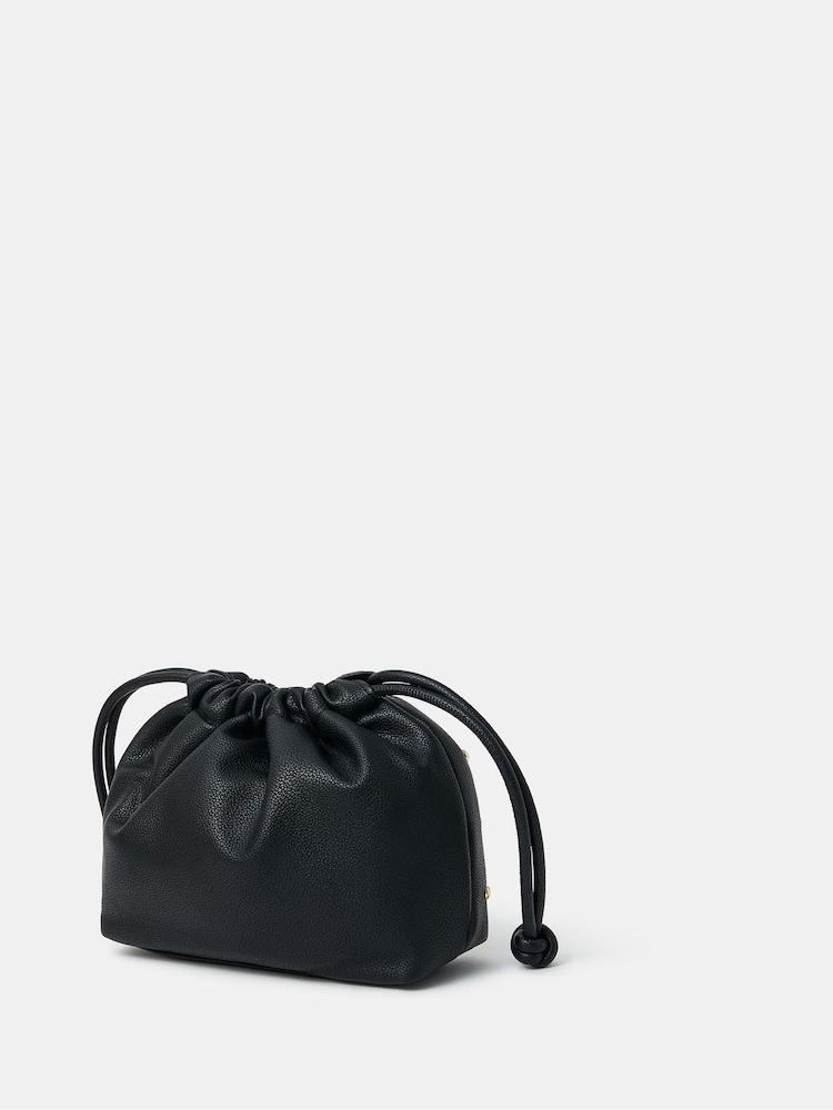 Accessorize Studded Bucket Bag - Imagen 2 de 3