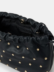 Accessorize Studded Bucket Bag - Imagen 3 de 3
