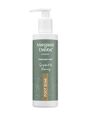 Margaret Dabbs London Limited Edition Hydrating Foot Soak - Image 1 of 2