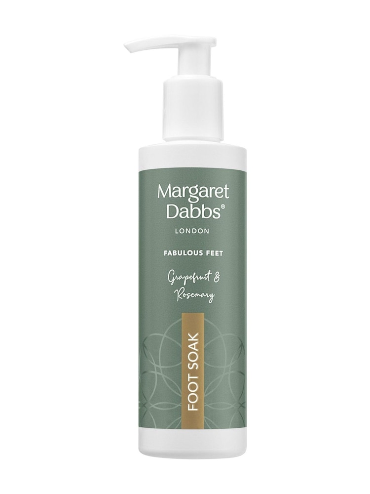 Margaret Dabbs London Limited Edition Hydrating Foot Soak - Image 1 of 2