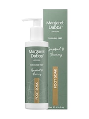 Margaret Dabbs London Limited Edition Hydrating Foot Soak - Image 2 of 2