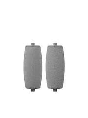 Bare Feet by Margaret Dabbs Electronic Callus Remover Replacement Roller Heads - Image 2 of 3