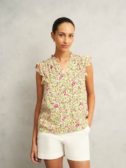 Hobbs Natural Letita Top - Image 1 of 4