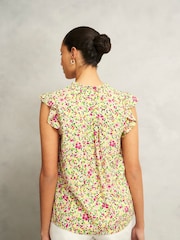Hobbs Natural Letita Top - Image 2 of 4