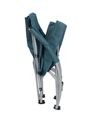 Mountain Warehouse Blue Low Chair - Image 3 of 5