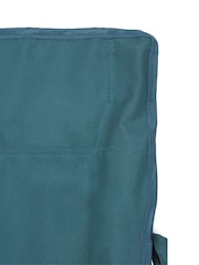 Mountain Warehouse Blue Low Chair - Image 4 of 5