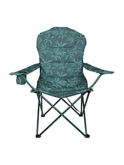 Mountain Warehouse Lightweight Patterned Deluxe King Chair - صورة 1 من 1