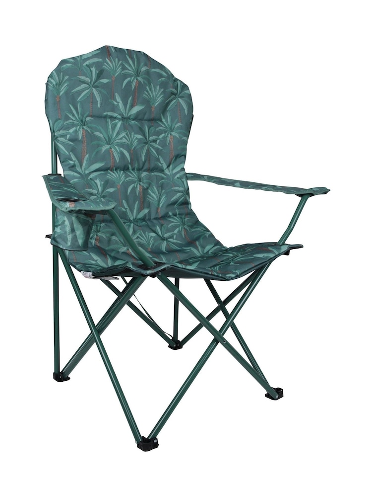 Легкий стул с узором Mountain Warehouse King Deluxe - Изображение 2 из 5