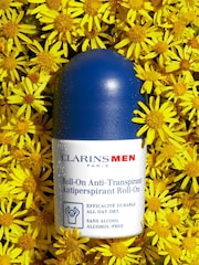 Clarins Mens Antiperspirant Roll On Deodrant 50ml - Image 2 of 5