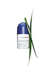 Clarins Mens Antiperspirant Roll On Deodrant 50ml - Image 5 of 5
