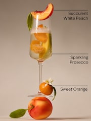 Bath & Body Works Peach Bellini Gentle & Clean Foaming Hand Soap 259ml - Image 2 of 2