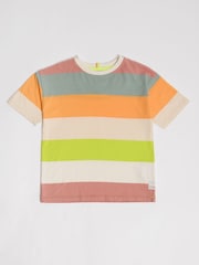 GEN Yellow 2 Pack Short Sleeved T-Shirts - Image 2 of 7