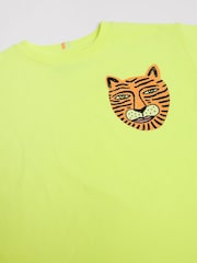 GEN Yellow 2 Pack Short Sleeved T-Shirts - Image 3 of 7