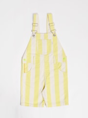 GEN Striped Shorts Dungaree - Image 2 of 5