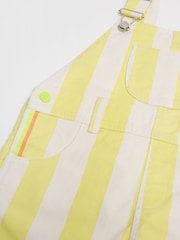 GEN Striped Shorts Dungaree - Image 4 of 5