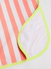 Striped Poncho - Image 4 of 4