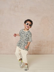 GEN Animal 3 Pack Short Sleeved T-Shirts - Image 6 of 8