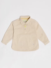 GEN Woven Popover Shirt - Image 2 of 5