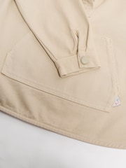 GEN Woven Popover Shirt - Image 5 of 5